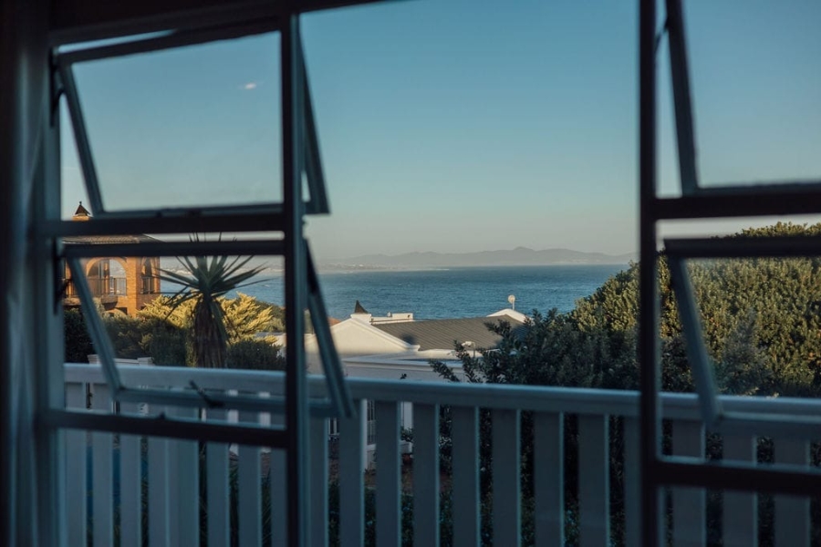 To Let 3 Bedroom Property for Rent in Vermont Western Cape